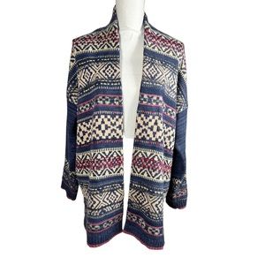 Stunning‎ Chaps Cardigan